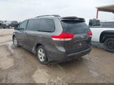 TOYOTA SIENNA LE V6 8 PASSENGER 5TDKK3DC8CS180967 снимка