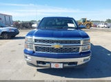 CHEVROLET SILVERADO 1500 1LZ 3GCUKSEC6EG222779 снимка