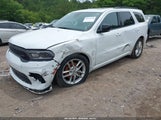 Dodge Durango Gt Plus Awd 1C4RDJDG3RC237862 fotografie