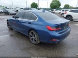 BMW 330I xDrive 3MW5R7J04M8B97542 снимка