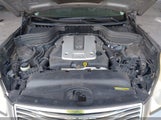INFINITI EX35 JOURNEY JN1AJ0HR2CM452343 снимка