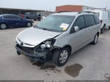 Toyota Sienna Xle 5TDZK22C87S025708 снимка