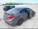HONDA CIVIC EX-L 19XFB2F91FE036852 снимка