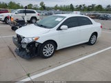 TOYOTA COROLLA LE 5YFBU4EE8CP004218 fotografie