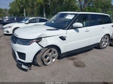 LAND ROVER RANGE ROVER SPORT HSE SALWR2RV2KA420472 photo