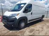 RAM PROMASTER 2500 TRADESMAN HIGH ROOF 159 WB W/PASS SEAT 3C6LRVDG0RE132209 снимка
