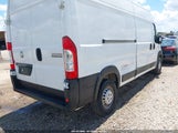 RAM PROMASTER 2500 TRADESMAN HIGH ROOF 159 WB W/PASS SEAT 3C6LRVDG0RE132209 photo