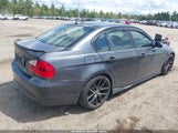 BMW 330XI WBAVD33596KV63626 снимка