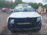 NISSAN XTERRA X 5N1AN0NW2CC523733 снимка