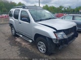 NISSAN XTERRA X 5N1AN0NW2CC523733 снимка