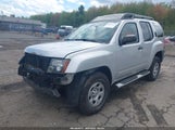 NISSAN XTERRA X 5N1AN0NW2CC523733 снимка