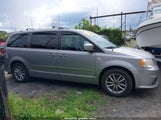 DODGE GRAND CARAVAN SXT 30TH ANNIVERSARY 2C4RDGCG3ER229878 снимка