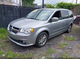 DODGE GRAND CARAVAN SXT 30TH ANNIVERSARY 2C4RDGCG3ER229878 снимка