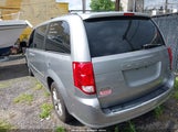 DODGE GRAND CARAVAN SXT 30TH ANNIVERSARY 2C4RDGCG3ER229878 снимка