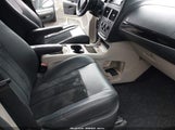 DODGE GRAND CARAVAN SXT 30TH ANNIVERSARY 2C4RDGCG3ER229878 снимка