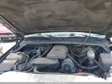 GMC SIERRA 1500 SLE 1GTEK19B55Z213622 снимка