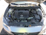 MAZDA MAZDA3 I GRAND TOURING 3MZBM1W71FM182012 photo