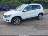 VOLKSWAGEN TIGUAN SE WVGBV7AX1FW613504 снимка