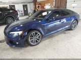 AUDI A5 SPORTBACK PREMIUM 45 TFSI S LINE QUATTRO S TRONIC WAUDACF50RA106326 снимка
