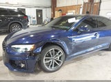AUDI A5 SPORTBACK PREMIUM 45 TFSI S LINE QUATTRO S TRONIC WAUDACF50RA106326 photo
