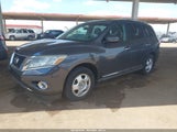 NISSAN PATHFINDER SL 5N1AR2MN0EC601471 снимка