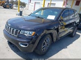 JEEP GRAND CHEROKEE LIMITED 4X2 1C4RJEBG7KC530267 fotografie