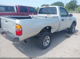 TOYOTA TACOMA PRERUNNER 5TENM92N03Z258496 снимка