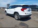 GMC TERRAIN SLE 3GKALTEV7KL187622 снимка