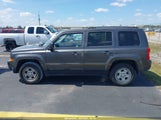 JEEP PATRIOT SPORT 1C4NJPBB4GD716767 photo