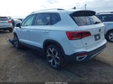 VOLKSWAGEN TAOS 1.5T SEL 3VV2X7B21PM348376 fotografie