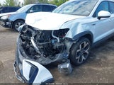 VOLKSWAGEN TAOS 1.5T SEL 3VV2X7B21PM348376 photo