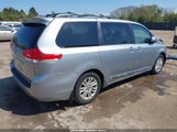 TOYOTA SIENNA XLE V6 5TDYK3DC0BS150354 снимка