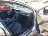FORD FUSION TITANIUM 3FA6P0D92ER106641 снимка