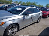 FORD FUSION TITANIUM 3FA6P0D92ER106641 fotografie