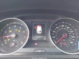 VOLKSWAGEN GOLF GTI 2.0T S 4-DOOR 3VW5T7AU7FM076809 photo