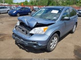 HONDA CR-V EX JHLRE48537C116093 снимка