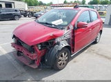 MITSUBISHI MIRAGE ES ML32A4HJ7FH045427 снимка