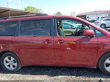 Toyota Sienna Le V6 8 Passenger 5TDKK3DC7CS209925 снимка