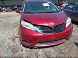 Toyota Sienna Le V6 8 Passenger 5TDKK3DC7CS209925 снимка