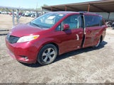 Toyota Sienna Le V6 8 Passenger 5TDKK3DC7CS209925 снимка