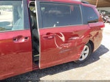 Toyota Sienna Le V6 8 Passenger 5TDKK3DC7CS209925 снимка