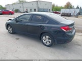 HONDA CIVIC LX 2HGFB2F56DH522864 снимка