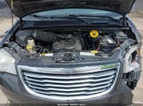 CHRYSLER TOWN & COUNTRY TOURING-L 30TH ANNIVERSARY 2C4RC1CGXER468540 снимка