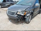 CHRYSLER TOWN & COUNTRY TOURING-L 30TH ANNIVERSARY 2C4RC1CGXER468540 photo
