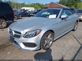MERCEDES-BENZ C 300 4MATIC WDDWK4KB6HF482255 photo