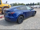 TESLA MODEL Y LONG RANGE DUAL MOTOR ALL-WHEEL DRIVE 7SAYGDEEXRF128967 photo