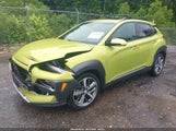 HYUNDAI KONA ULTIMATE KM8K5CA52KU389785 снимка