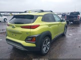 HYUNDAI KONA ULTIMATE KM8K5CA52KU389785 снимка