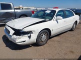 BUICK LESABRE LIMITED 1G4HR54K63U175718 снимка