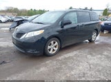 TOYOTA SIENNA LE V6 8 PASSENGER 5TDKK3DC0ES487830 photo